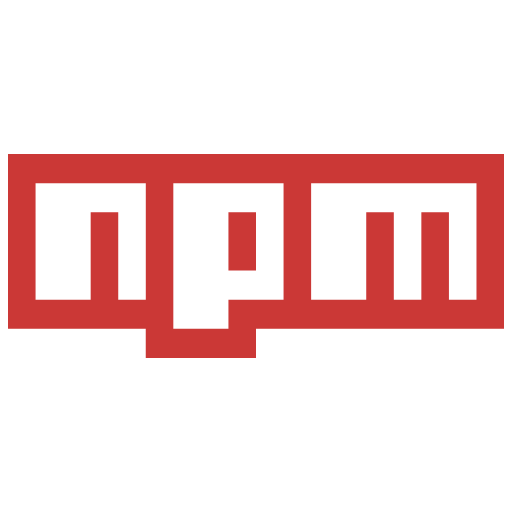NPM Icon