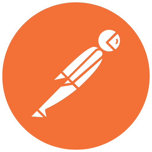 Postman Icon