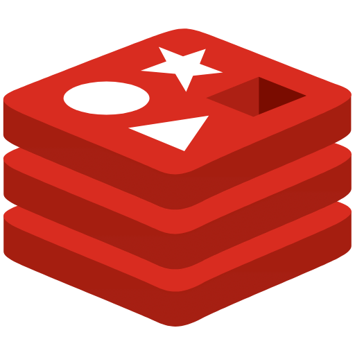 Redis Icon